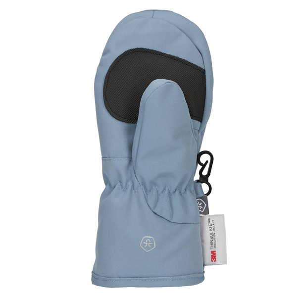 Color Kids MITTENS W. ZIPPER Kinder - Fausthandschuhe Ansicht 2
