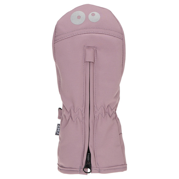 MITTENS W. ZIPPER Kinder - Fausthandschuhe-TOADSTOOL