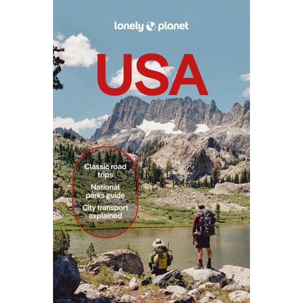 USA - Reiseführer Ansicht 1