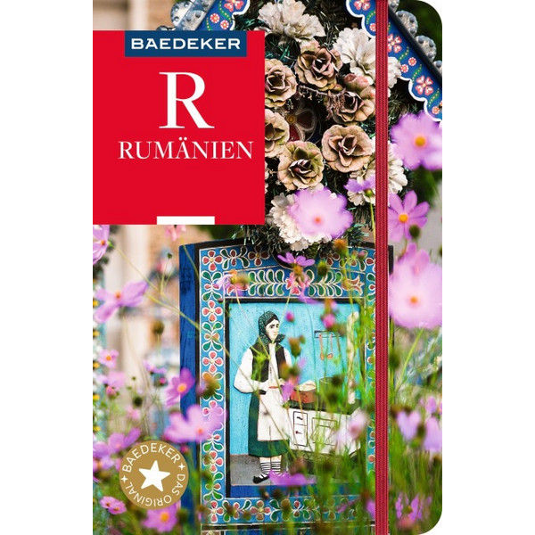 REISEFÜHRER RUMÄNIEN