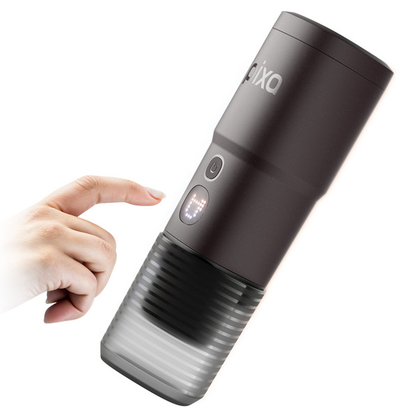 Wacaco PIXAPRESSO - Kaffeepresse Ansicht 7