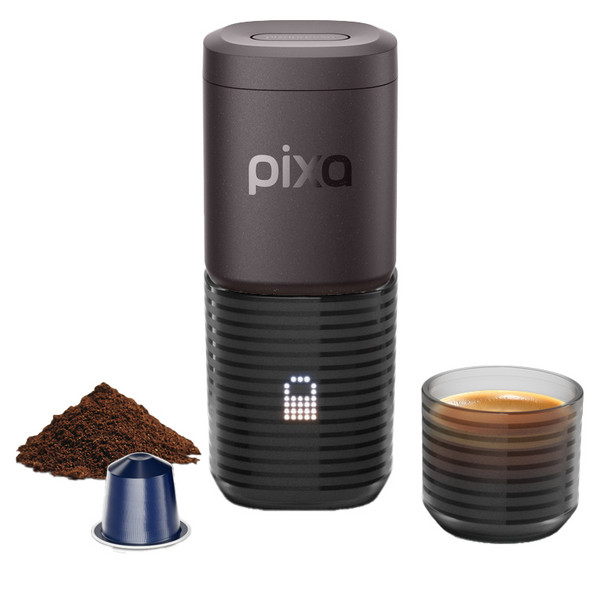 Wacaco PIXAPRESSO - Kaffeepresse Ansicht 2