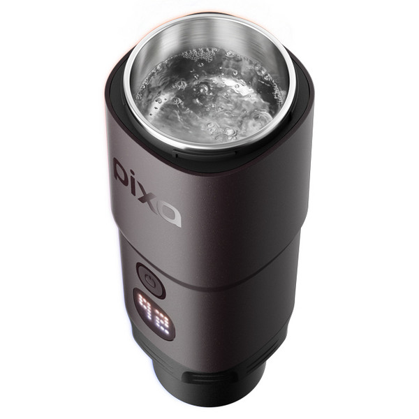 Wacaco PIXAPRESSO - Kaffeepresse Ansicht 13