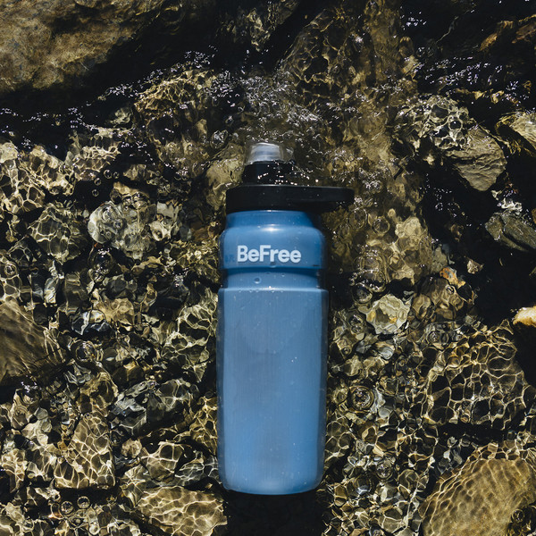 Katadyn BEFREE AC BOTTLE 0.7L - Trinkflasche Ansicht 6