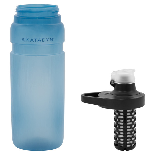 Katadyn BEFREE AC BOTTLE 0.7L - Trinkflasche Ansicht 3
