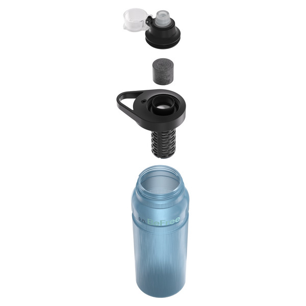 Katadyn BEFREE AC BOTTLE 0.7L - Trinkflasche Ansicht 4