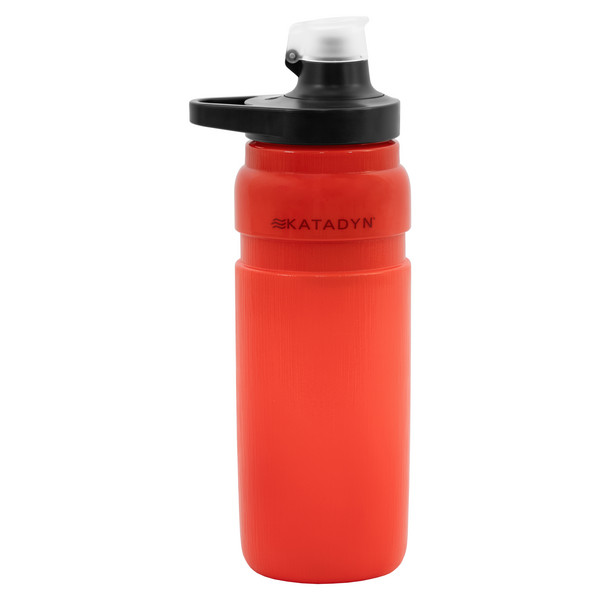 BEFREE AC BOTTLE 0.7L - Trinkflasche-RED