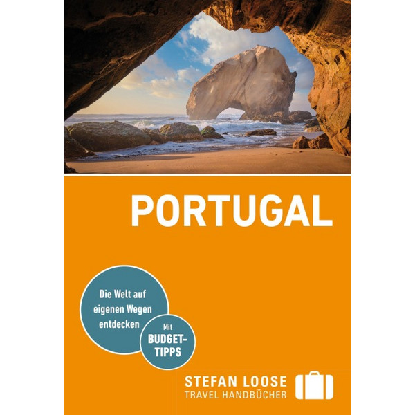 LOOSE REISEFÜHRER PORTUGAL