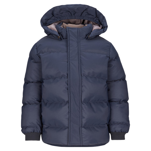 JACKET QUILT, SOLID Kinder - Winterjacke