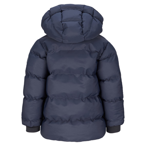 Enfant JACKET QUILT, SOLID Kinder - Winterjacke Ansicht 2