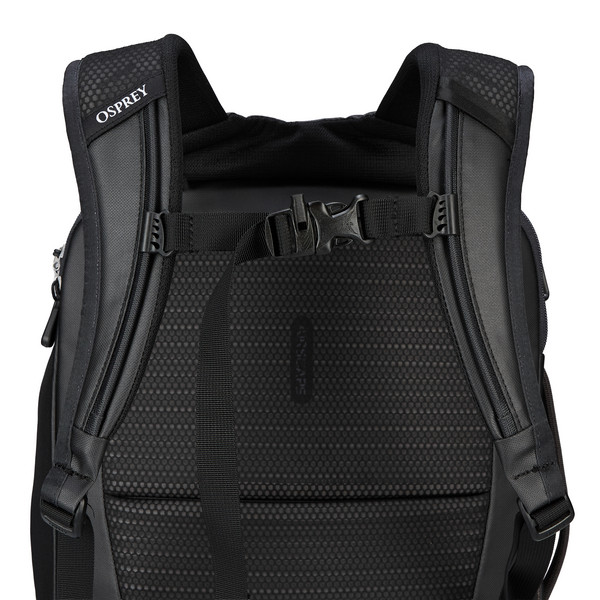 Osprey TRANSPORTER TRAVEL PACK 26+6 - Kofferrucksack Ansicht 11