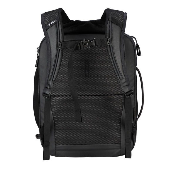 Osprey TRANSPORTER TRAVEL PACK 26+6 - Kofferrucksack Ansicht 3