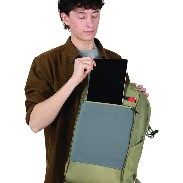 Osprey NEBULA DRIFTSHADE Unisex - Laptoprucksack Ansicht 20