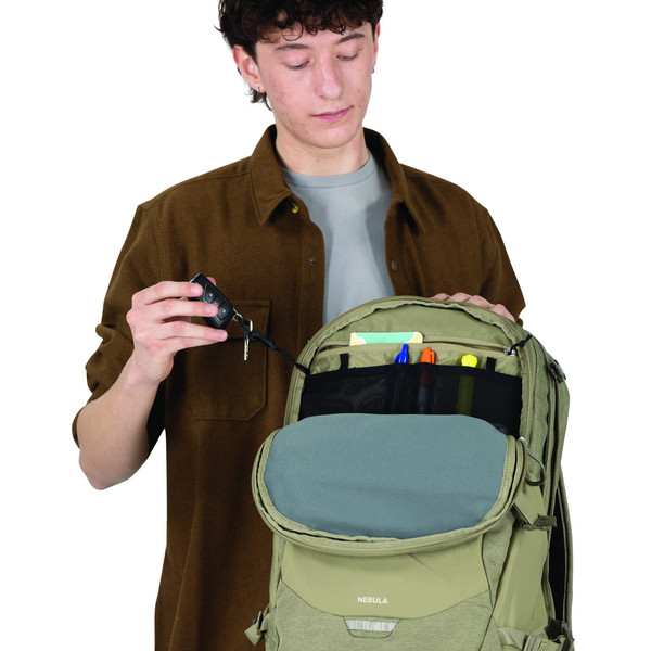 Osprey NEBULA DRIFTSHADE Unisex - Laptoprucksack Ansicht 18