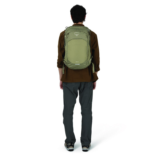 Osprey NEBULA DRIFTSHADE Unisex - Laptoprucksack Ansicht 23