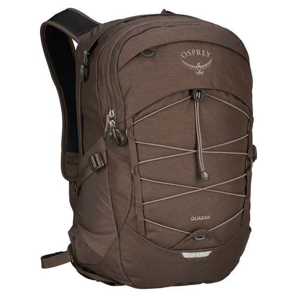 QUASAR DRIFTSHADE - Tagesrucksack-TRUFFLE BROWN