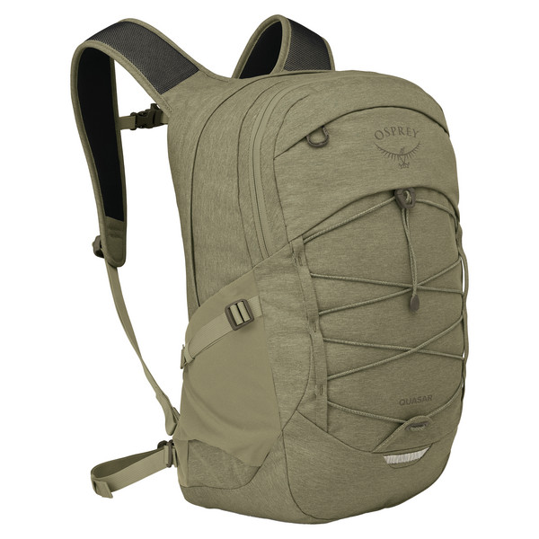QUASAR DRIFTSHADE - Tagesrucksack-OLIVE TAN