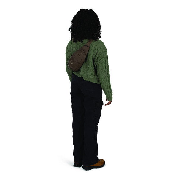 Osprey DAYLITE WAIST PACK DRIFTSHADE - Hüfttasche Ansicht 13