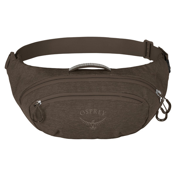 Osprey DAYLITE WAIST PACK DRIFTSHADE - Hüfttasche Ansicht 3