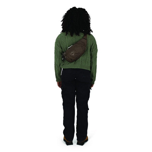 Osprey DAYLITE WAIST PACK DRIFTSHADE - Hüfttasche Ansicht 14