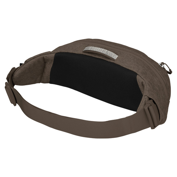 Osprey DAYLITE WAIST PACK DRIFTSHADE - Hüfttasche Ansicht 2