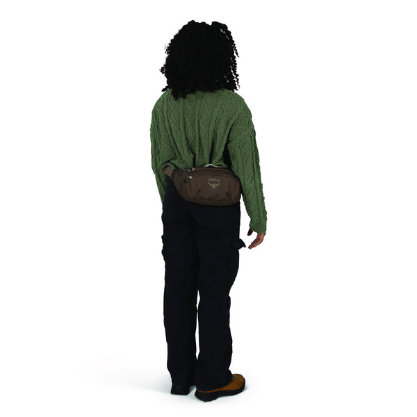 Osprey DAYLITE WAIST PACK DRIFTSHADE - Hüfttasche Ansicht 8