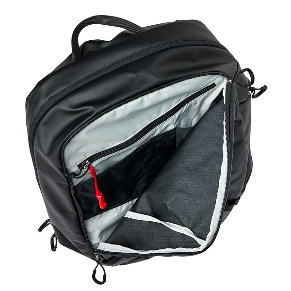 Osprey TRANSPORTER PANEL LOADER - Tagesrucksack Ansicht 13