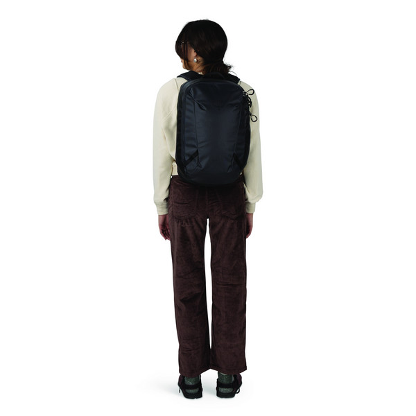 Osprey TRANSPORTER PANEL LOADER - Tagesrucksack Ansicht 25