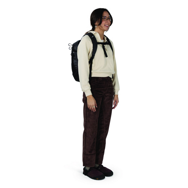 Osprey TRANSPORTER PANEL LOADER - Tagesrucksack Ansicht 23