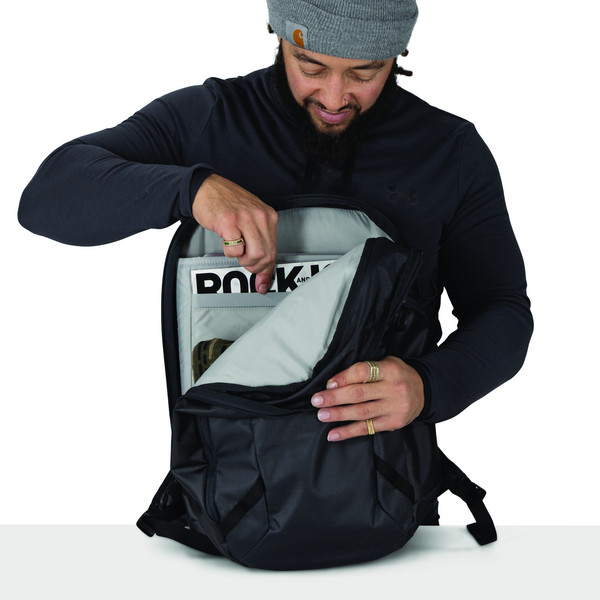 Osprey TRANSPORTER PANEL LOADER - Tagesrucksack Ansicht 18