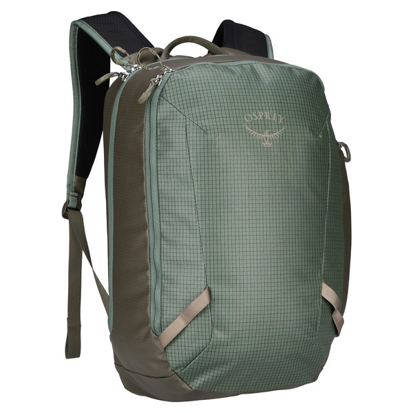 TRANSPORTER PANEL LOADER - Tagesrucksack-PINE LEAF