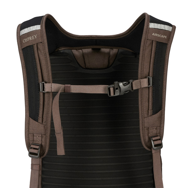 Osprey DAYLITE PLUS DRIFTSHADE - Tagesrucksack Ansicht 8