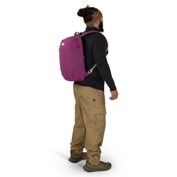 Osprey ARCANE LARGE DAY Unisex - Laptoprucksack Ansicht 16