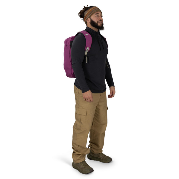 Osprey ARCANE LARGE DAY Unisex - Laptoprucksack Ansicht 15
