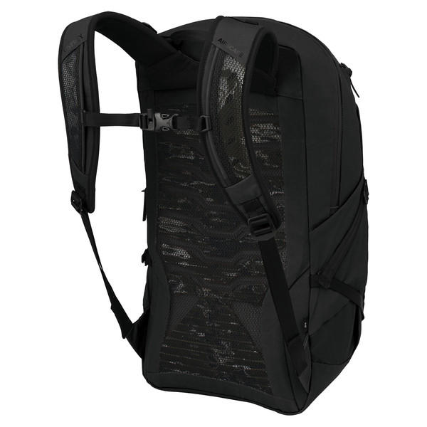 Osprey TALON 22 VSN ABOVE - Tagesrucksack Ansicht 2