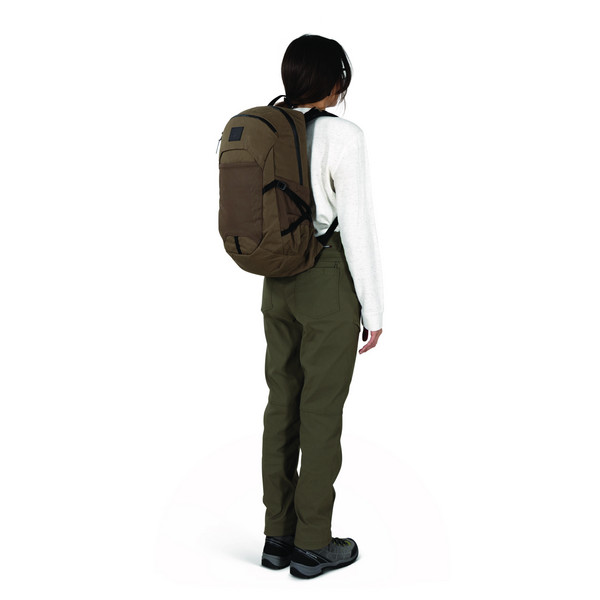 Osprey TALON 22 VSN ABOVE - Tagesrucksack Ansicht 8