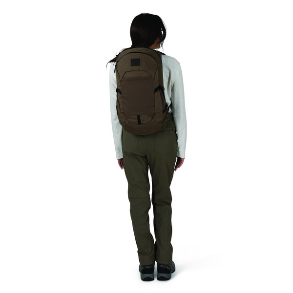 Osprey TALON 22 VSN ABOVE - Tagesrucksack Ansicht 9