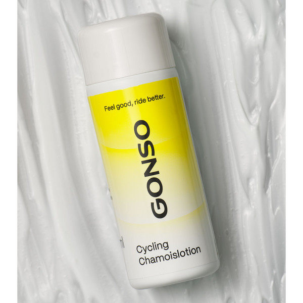 Gonso CHAMOIS CREAM Unisex - Hautpflege Ansicht 3