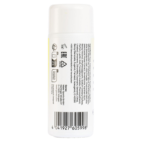 Gonso CHAMOIS CREAM Unisex - Hautpflege Ansicht 2