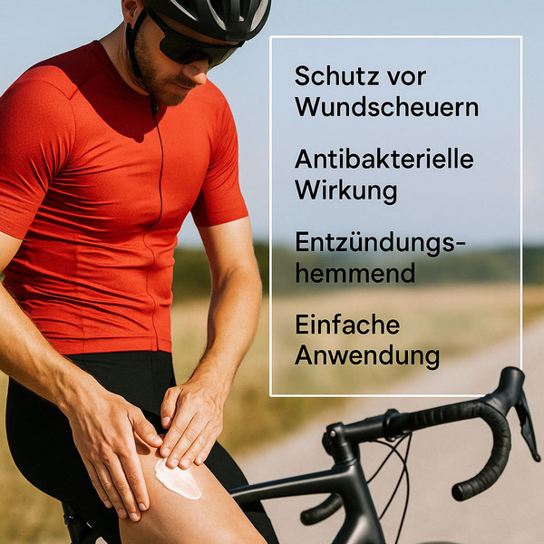 Gonso CHAMOIS CREAM Unisex - Hautpflege Ansicht 5