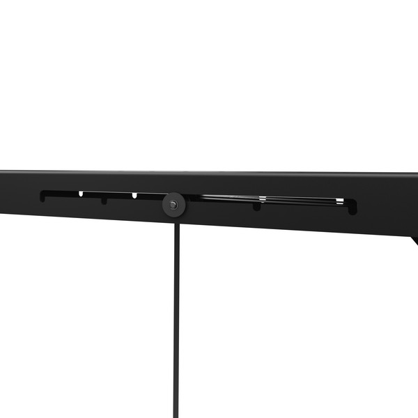 Thule MULTILIFT 2, 100KG - Dachträger Ansicht 4