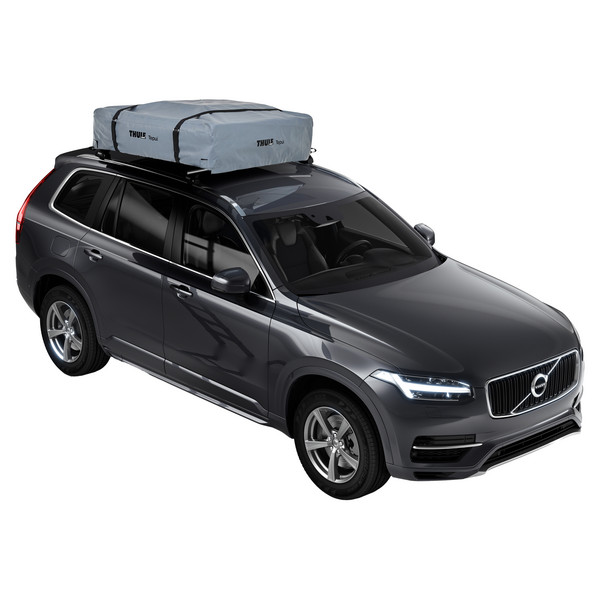 Thule KUKENAM HAZE GREY - Dachzelt Ansicht 6