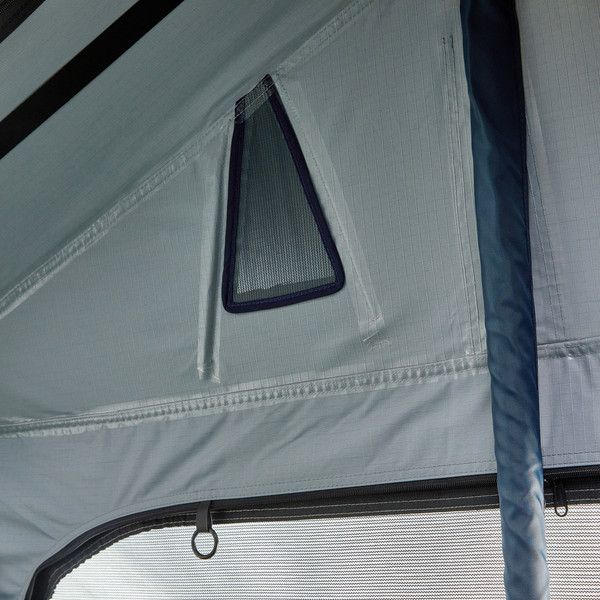 Thule AUTANA 4 HAZE GREY - Dachzelt Ansicht 9