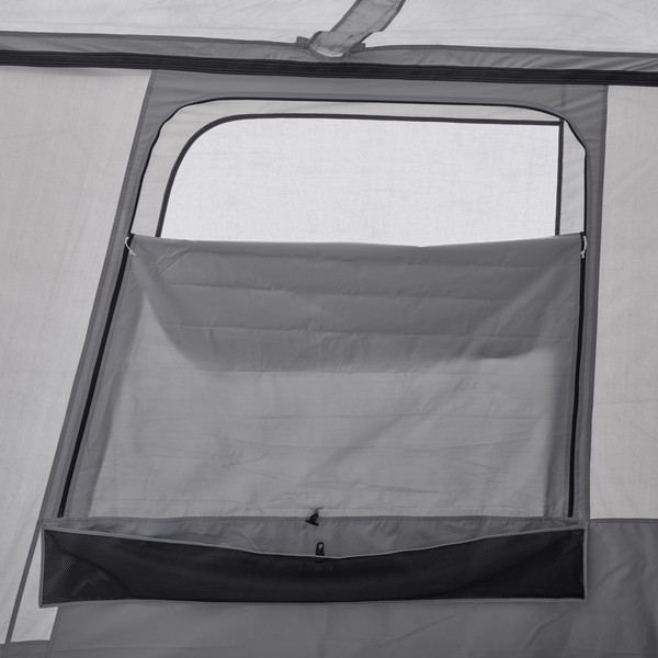 Thule APPROACH 2 L DARK SLATE - Dachzelt Ansicht 9