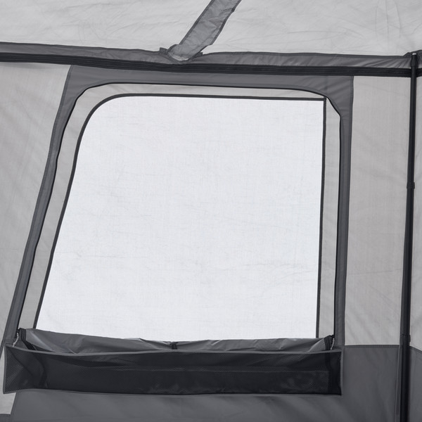 Thule APPROACH 2 L DARK SLATE - Dachzelt Ansicht 8