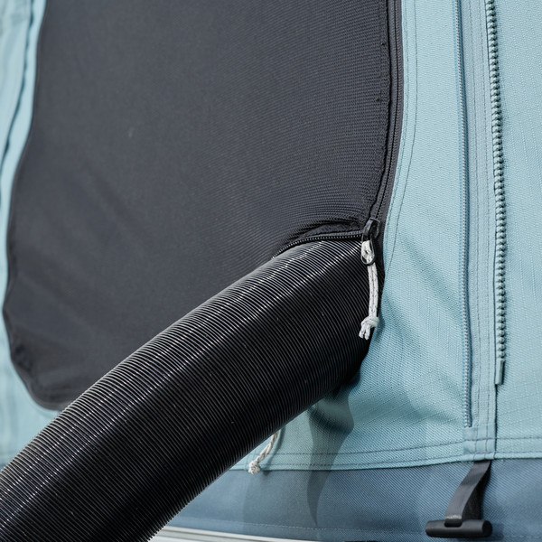 Thule WIDESKY DARK SLATE - Dachzelt Ansicht 19