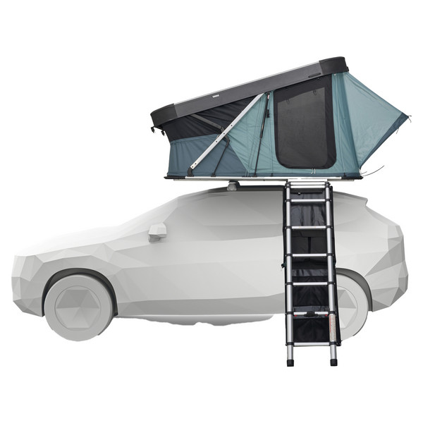 Thule WIDESKY DARK SLATE - Dachzelt Ansicht 8