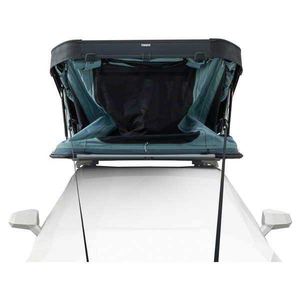 Thule WIDESKY DARK SLATE - Dachzelt Ansicht 9