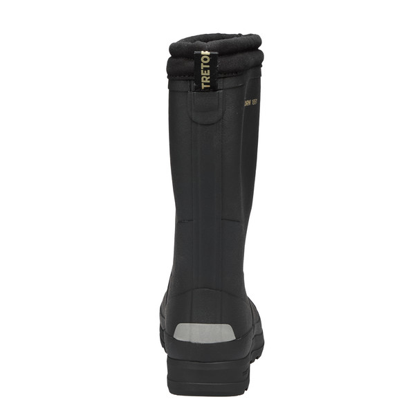 Tretorn TERRAIN INSULATED Unisex - Gummistiefel gefüttert Ansicht 5