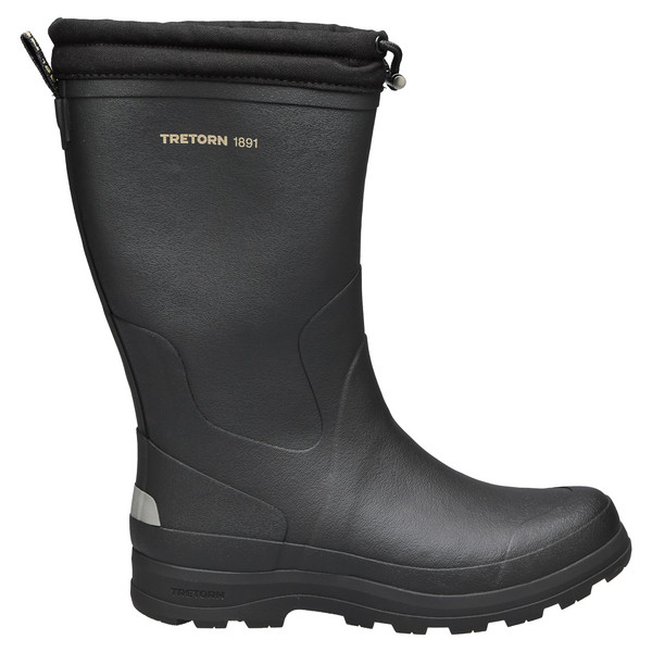 Tretorn TERRAIN INSULATED Unisex - Gummistiefel gefüttert Ansicht 1